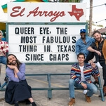 Queer Eye is officially heading to Texas for season 6, y'all