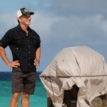 Survivor latest reality series to be screwed by reality