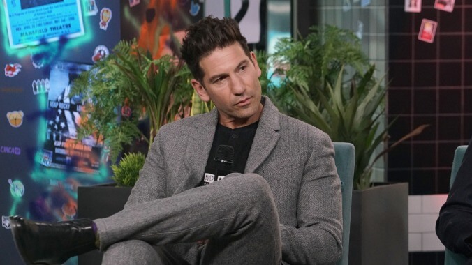 Jon Bernthal is your new American Gigolo