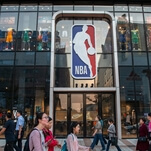 NBA suspends all games indefinitely after player tests positive for coronavirus