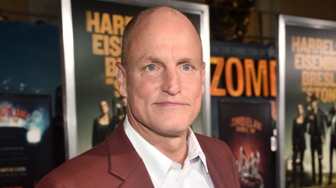 Woody Harrelson to replace Jason Statham in action-comedy with Kevin Hart