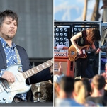 Wilco and Sleater-Kinney are going on tour together