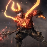 Nioh 2’s inventory system is hot, glutted garbage