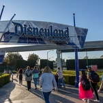 Disneyland has closed, despite being exempt from California's ban on public gatherings
