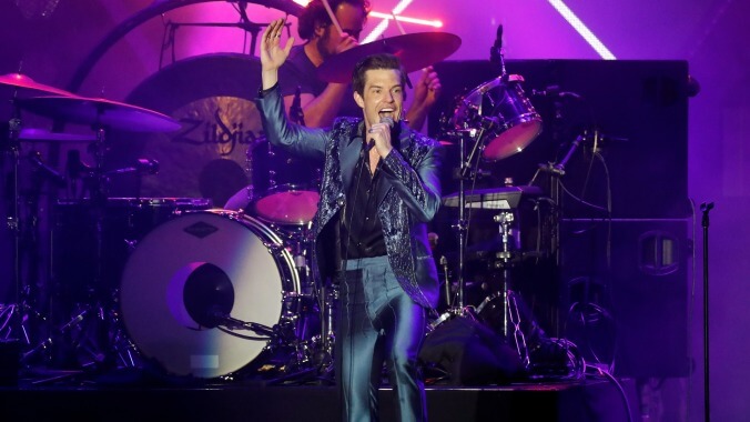 The Killers announce new album, Imploding The Mirage