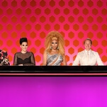 Charmers, and some clunkers, come to the fore as RuPaul’s Drag Race gets competitive
