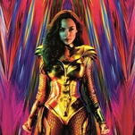 Diana lives in a lava lamp in this groovy new WW84 motion poster