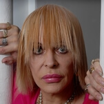 R.I.P. Genesis Breyer P-Orridge, avant-garde artist and "Godparent of industrial music"