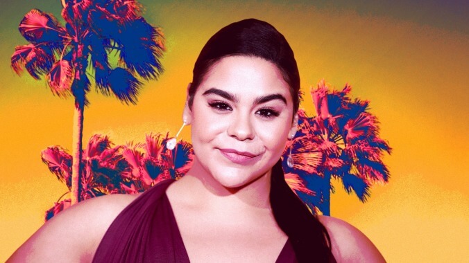 On My Block’s Jessica Marie Garcia is ready to become Hollywood’s next boss