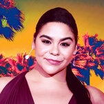 On My Block’s Jessica Marie Garcia is ready to become Hollywood’s next boss
