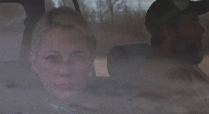 Michelle Williams finds new shades of sadness in the films of Kelly Reichardt