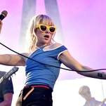 Hayley Williams teases collaboration with boygenius, needs Julien Baker's new number