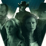 Catch up with Westworld, character by character