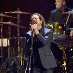 Pearl Jam suspends North American tour because of coronavirus