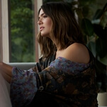 Mandy Moore emerges older and wiser on Silver Landings, her first album in 11 years