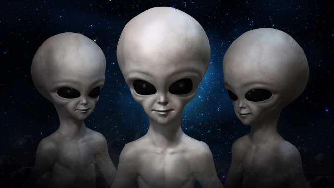 Read this: The origins of our collective UFO obsession