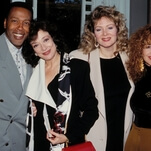 A Designing Women play by the original series creator is underway