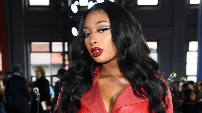 Judge steps in to stop label from withholding Megan Thee Stallion's new album