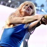 Hayley Williams announces "intimate" Petals For Armor solo tour