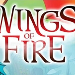 Ava DuVernay is adapting Tui T. Sutherland's dragon fantasy opus Wings Of Fire for TV