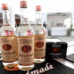 Tito's Vodka forced to tell people not to use it as hand sanitizer ingredient