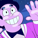 There's a dream and some nightmares this week on Steven Universe Future