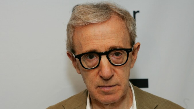 Hachette closes a messy chapter, drops Woody Allen memoir after staff protest