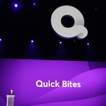 Quibi announces 50-strong slate of launch titles that sound like fake 30 Rock shows