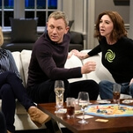 Daniel Craig's enthusiasm makes for an energetic, enjoyable SNL