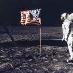 Forget the stock market, Bad With Money is worried about buying things on the Moon