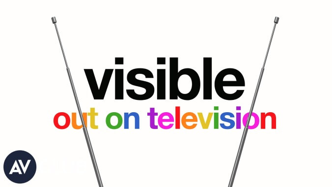 Wilson Cruz and the Visible: Out On Television team share their hopes for the future of LGBTQ representation