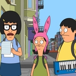 Bob's Burgers plays the hits with a song contest gone awry