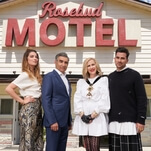 It’s Super Tuesday—ease your anxiety with a little Schitt’s Creek