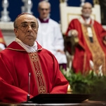 Pius XIII goes on a reunion tour and Voiello takes center stage in a stellar New Pope