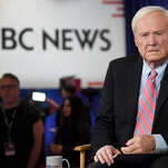 Chris Matthews is retiring, putting an end to MSNBC's Hardball