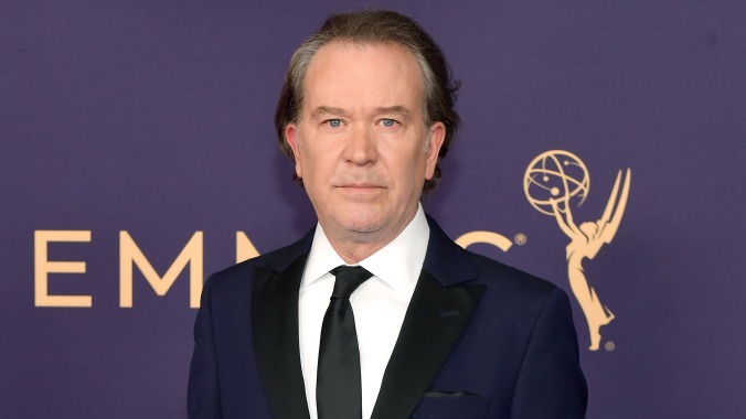 Timothy Hutton denies accusation that he raped a teenager in 1983