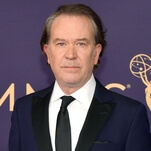 Timothy Hutton denies accusation that he raped a teenager in 1983