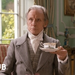 Bill Nighy on Autumn de Wilde's Emma. and his favorite unsung movies