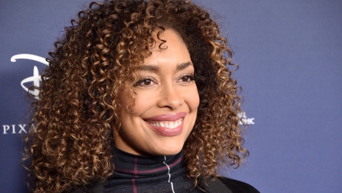 Gina Torres to sink her teeth into ABC's upcoming vampire soap The Brides