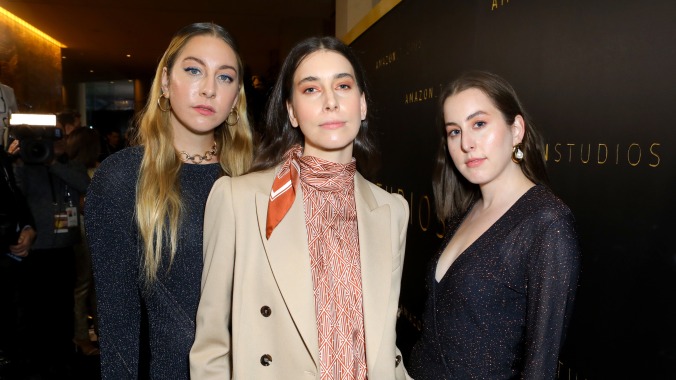 HAIM announces new album, Women In Music Part III