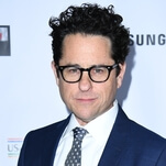 J.J. Abrams' Bad Robot picks up supernatural Western for Warner Bros.