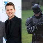 Wonder Twin powers, activate! The Batman adds Teen Wolf's Max and Charlie Carver
