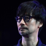 Hideo Kojima discusses how loneliness informs his video game design