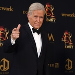 Alex Trebek offers cancer update: "Anything is possible"