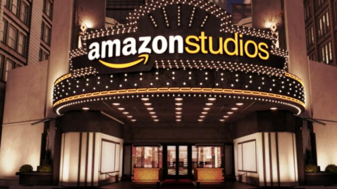 Amazon Studios has also dropped out of SXSW due to coronavirus concerns