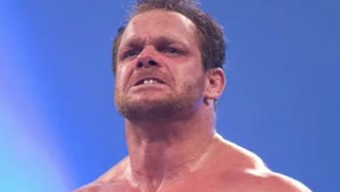 The Chris Benoit tragedy will kick off season 2 of Vice TV's Dark Side Of The Ring wrestling docuseries