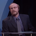 Revisiting James Lipton's scrumtrulescent impact on pop culture