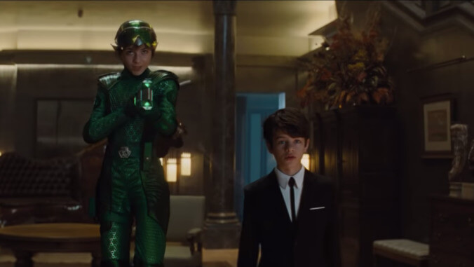 Artemis Fowl is no antihero in this new trailer for Kenneth Branagh's delayed adaptation