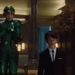 Artemis Fowl is no antihero in this new trailer for Kenneth Branagh's delayed adaptation