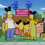 Loyal Disney mouthpiece The Simpsons to get a new short in front of Pixar's Onward